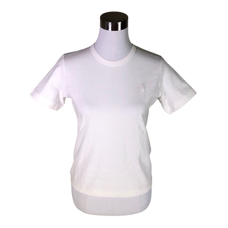 Unisex Sand - T-shirt, size 38 - White ()