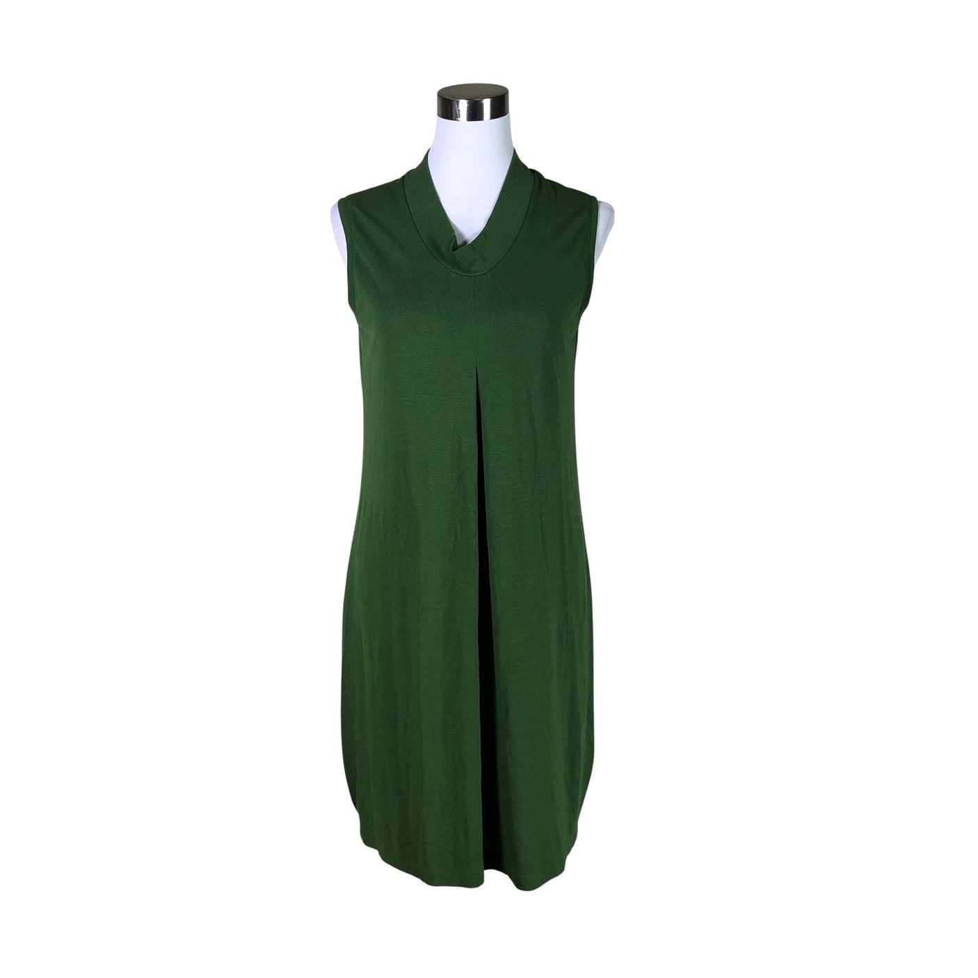 Unisex Nanso - Tricot dress, size 40 - Green (1)