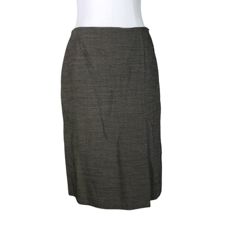 Unisex Ril's - Pencil skirt, size 40 - Black ()