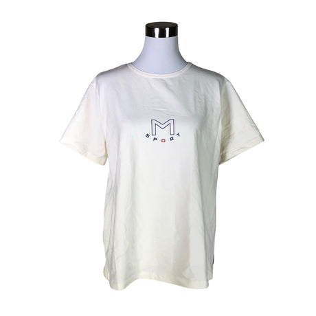 Unisex Marimekko - T-shirt, size 40 - Natural white ()