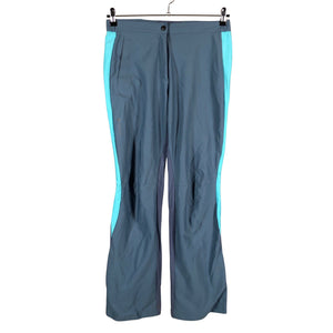 Unisex Odlo - Sports trousers, size 38 - Blue (1)