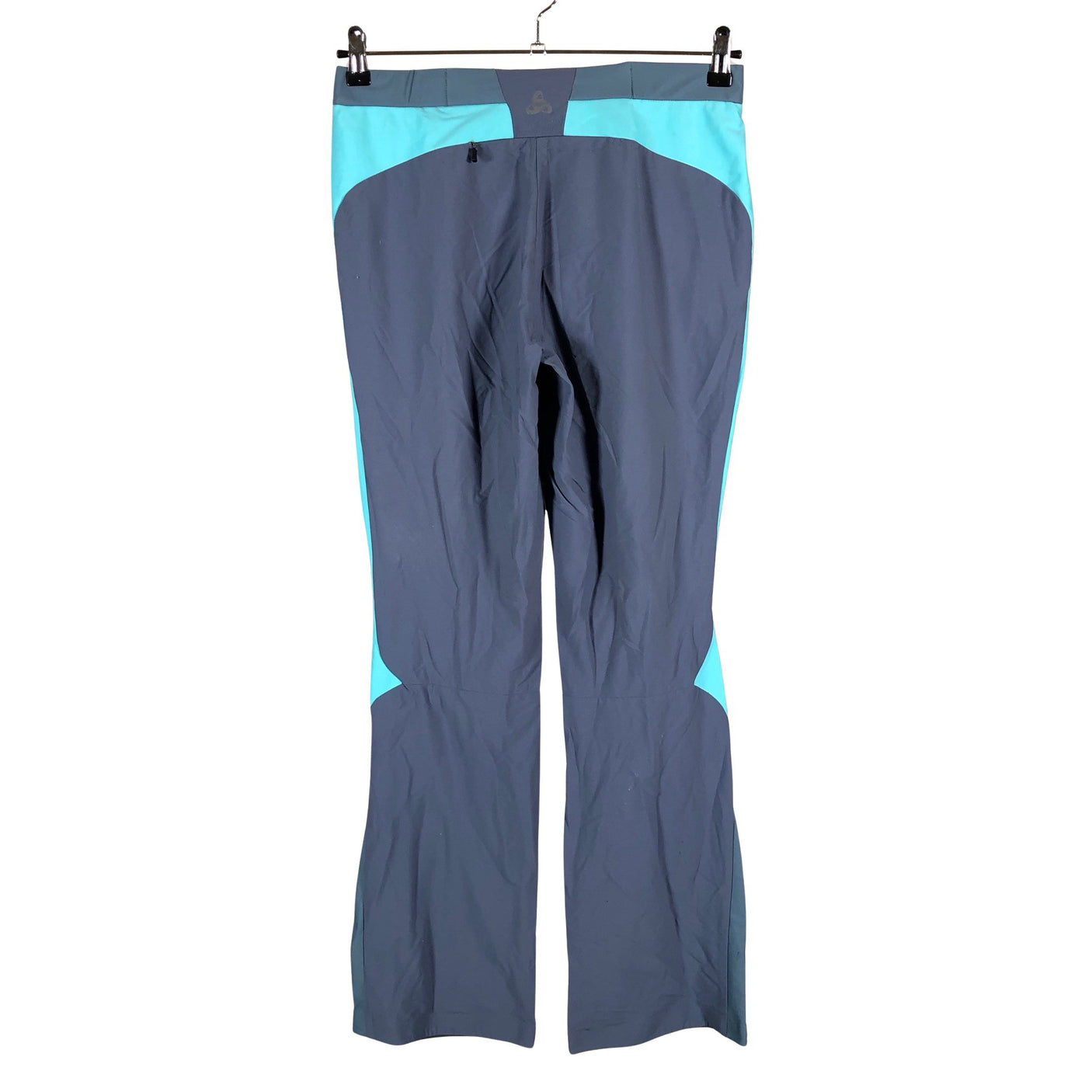 Unisex Odlo - Sports trousers, size 38 - Blue (2)