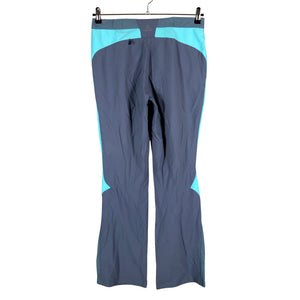 Unisex Odlo - Sports trousers, size 38 - Blue (2)