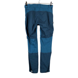 Unisex Twentyfour - Outdoor pants, size 38 - Blue (2)