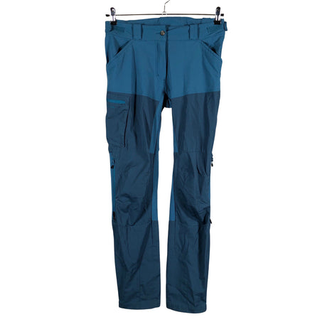 Unisex Twentyfour - Outdoor pants, size 38 - Blue ()