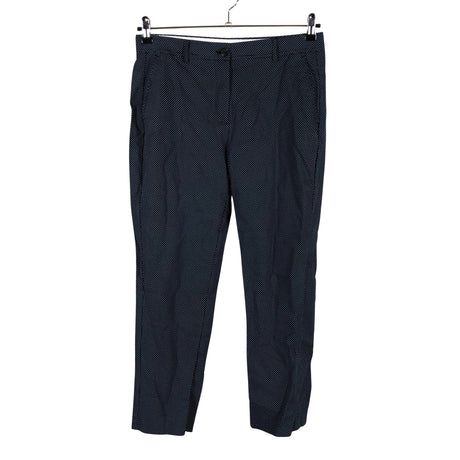Unisex Tommy Hilfiger - Straight leg trousers, size 38 - Blue ()