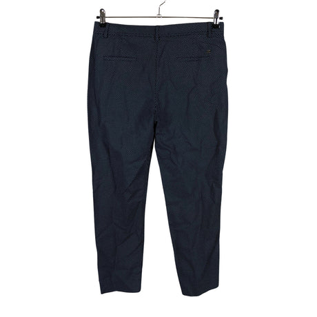 Unisex Tommy Hilfiger - Straight leg trousers, size 38 - Blue (2)