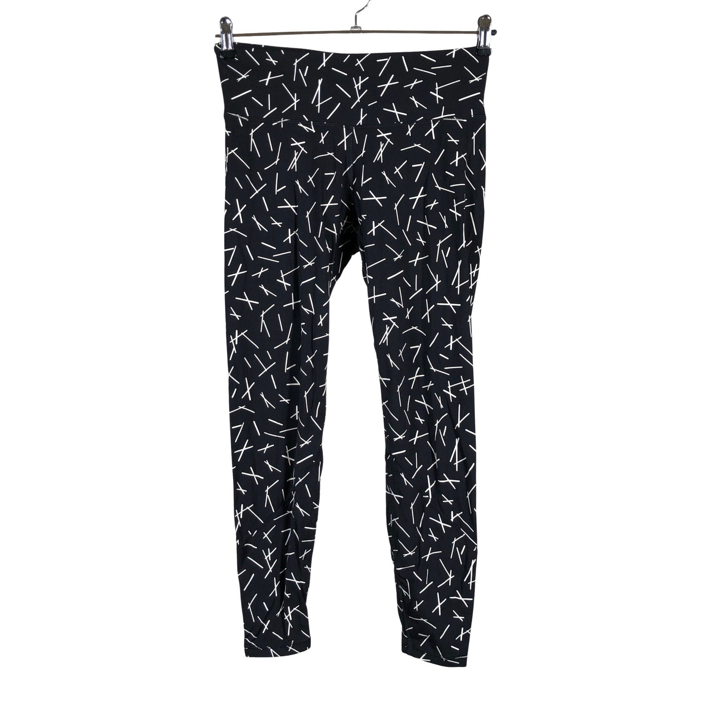 Unisex Tory Sport - Sports tights, size 40 - Black (1)