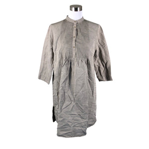 Unisex Marc O'Polo - Tunic, size 40 - Gray (1)
