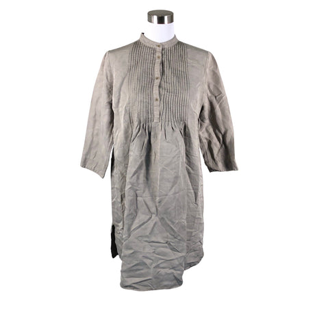 Unisex Marc O'Polo - Tunic, size 40 - Gray ()