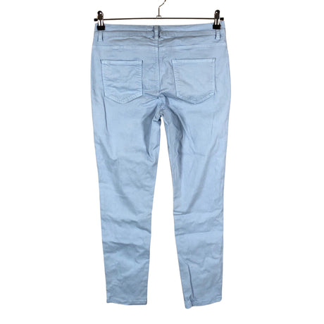 Unisex Soyaconcept - Jeans, size W31 - Light blue (2)