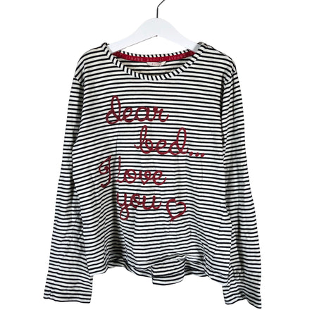 Unisex Esprit - Tricot shirt, size 140 - 146 - White ()