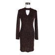Unisex Oasis - Party dress, size 34 - Brown ()