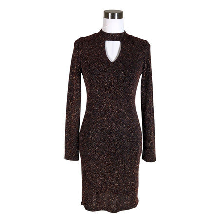 Unisex Oasis - Party dress, size 34 - Brown ()