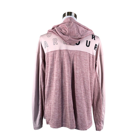 Unisex Under Armour - Urheilupaita, 
pitkät hihat, koko 38 -  (2)