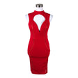 Unisex Vera & Lucy - Party dress, size 36 - Red ()