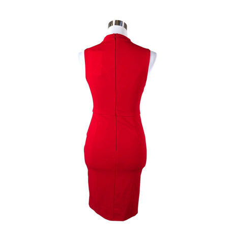 Unisex Vera & Lucy - Party dress, size 36 - Red (2)