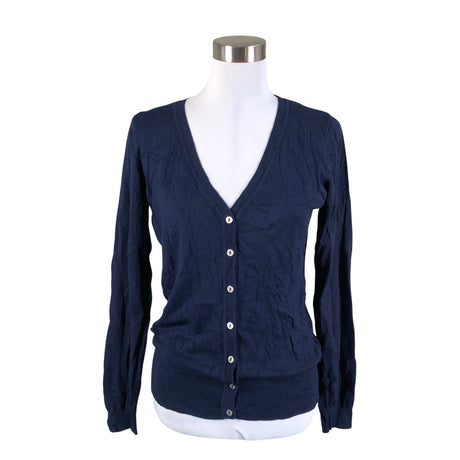 Unisex Guess - Cardigan, size 38 - Blue ()