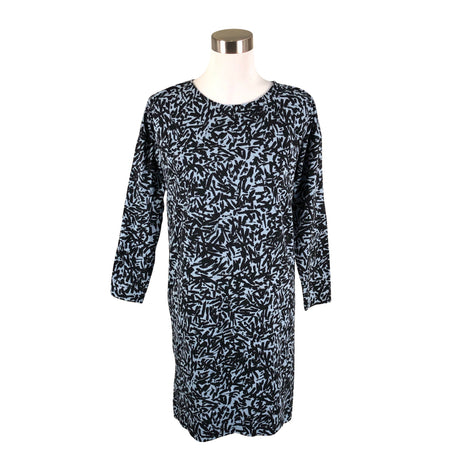 Unisex NOSH - Tricot dress, size 34 - Blue ()