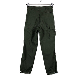 Unisex Haglöfs - Slacks, size 36 - Green (2)