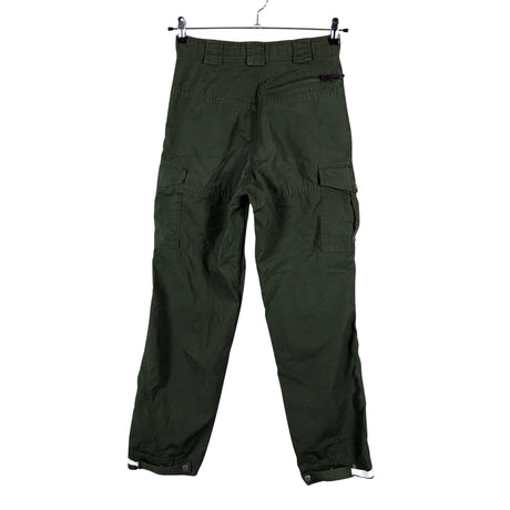 Unisex Haglöfs - Slacks, size 36 - Green (2)