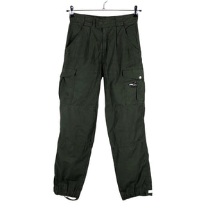 Unisex Haglöfs - Slacks, size 36 - Green (1)