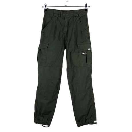 Unisex Haglöfs - Slacks, size 36 - Green ()