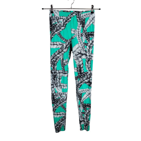 Unisex Vimma - Leggings, size 36 - Green ()