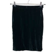 Unisex Samsoe&Samsoe - Fabric skirt, size 36 - Green ()