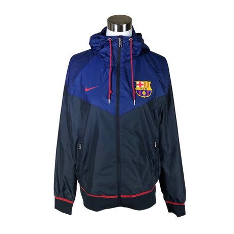 Unisex Nike - Sports jacket, size M - Blue ()