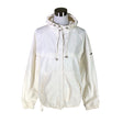 Unisex Sail&Ski - Outdoor jacket, size 38 - White ()