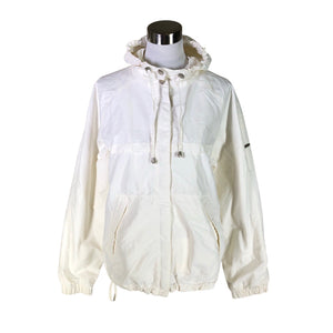 Unisex Sail&Ski - Outdoor jacket, size 38 - White (1)
