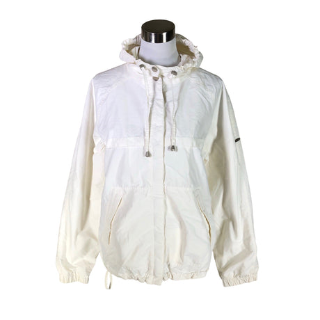 Unisex Sail&Ski - Outdoor jacket, size 38 - White ()