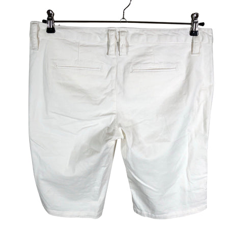 Unisex Benetton - Shorts, size 36 - White (2)
