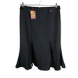 Unisex Dancing Days - Fabric skirt, size 40 - Black ()