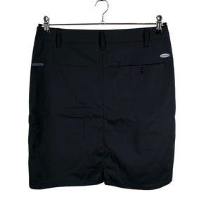 Unisex Catmandoo - Sports skirt, size 40 - Black (2)