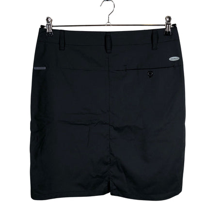 Unisex Catmandoo - Sports skirt, size 40 - Black (2)