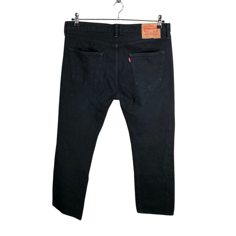 Unisex Levi's - Jeans, size W34 - Black (2)