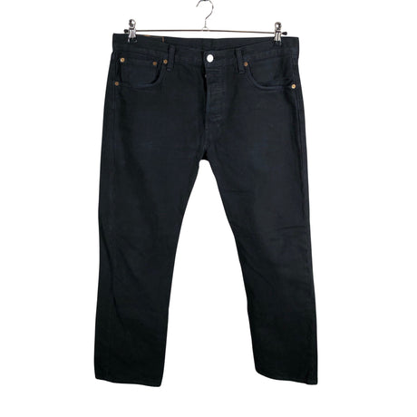 Unisex Levi's - Jeans, size W34 - Black ()