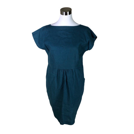 Unisex Vietto - Dress, size 34 - Blue ()