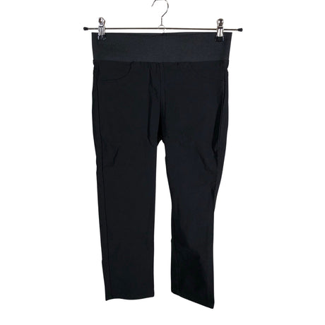 Unisex Free Quent - Capri pants, size 34 - Black ()