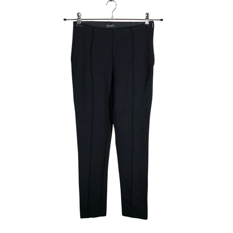 Unisex Sand - Tricot pants, size 34 - Black ()