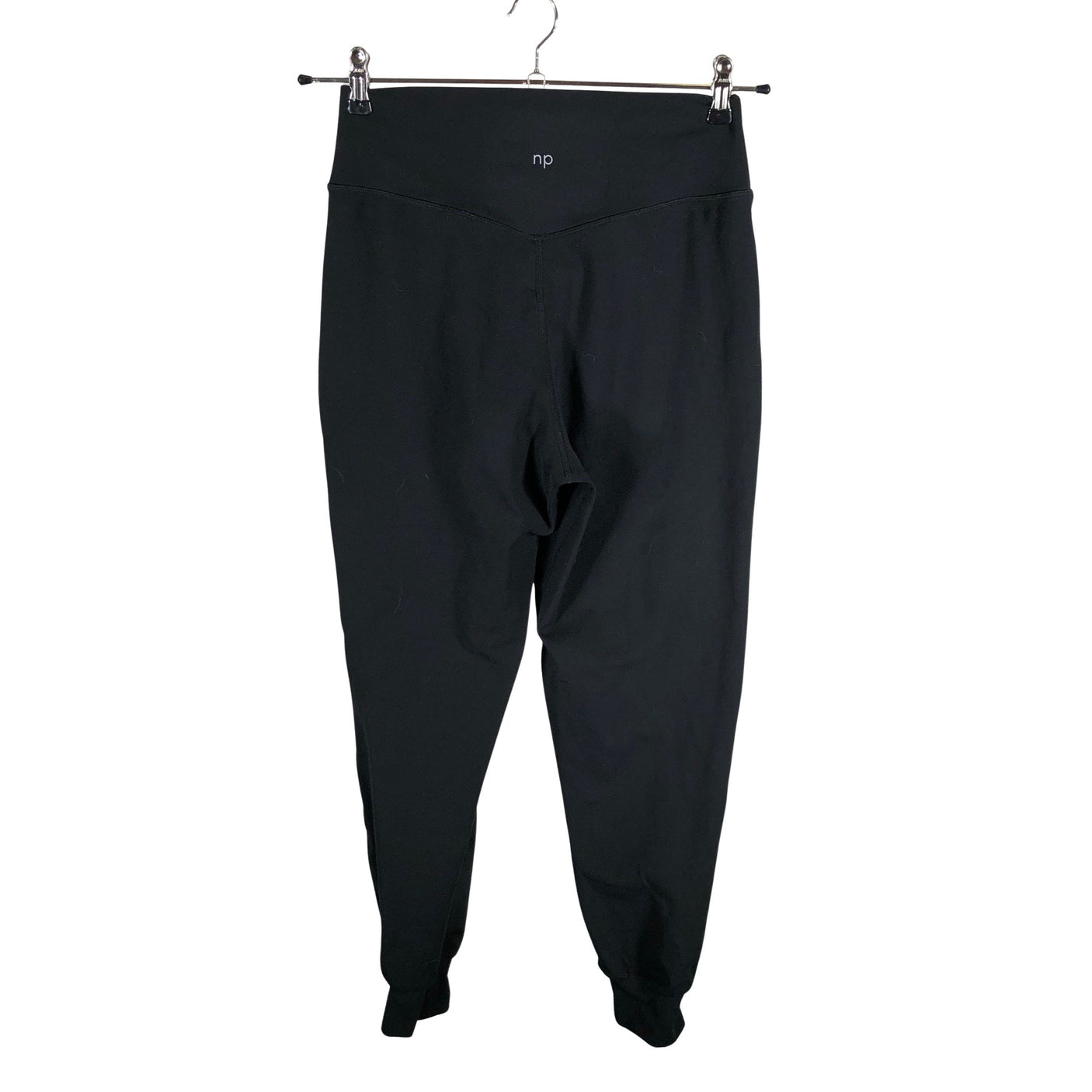 Unisex Ninepine - Sports trousers, size 36 - Black (2)