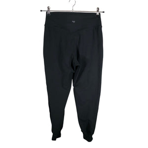 Unisex Ninepine - Sports trousers, size 36 - Black (2)