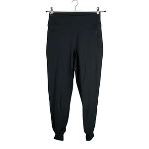 Unisex Ninepine - Sports trousers, size 36 - Black (1)