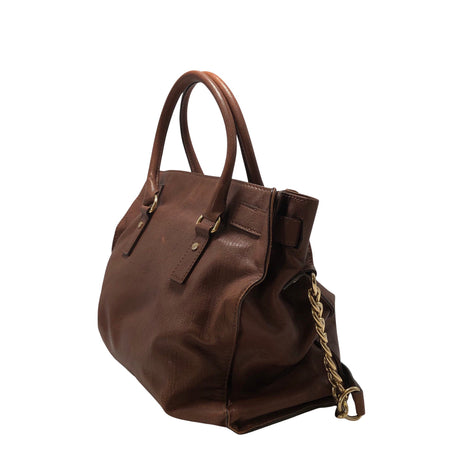 Unisex Michael Kors - Handbag, size Maxi - Brown (2)