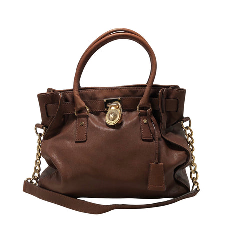 Unisex Michael Kors - Handbag, size Maxi - Brown ()