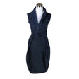 Unisex Sand - Party dress, size 36 - Blue ()