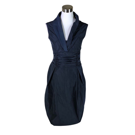 Unisex Sand - Party dress, size 36 - Blue ()