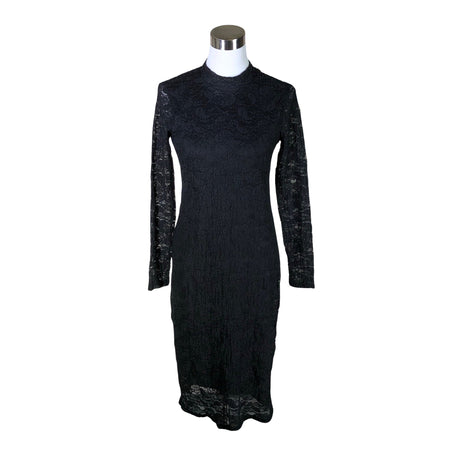 Unisex InWear - Party dress, size 38 - Black ()